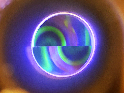 intraocular